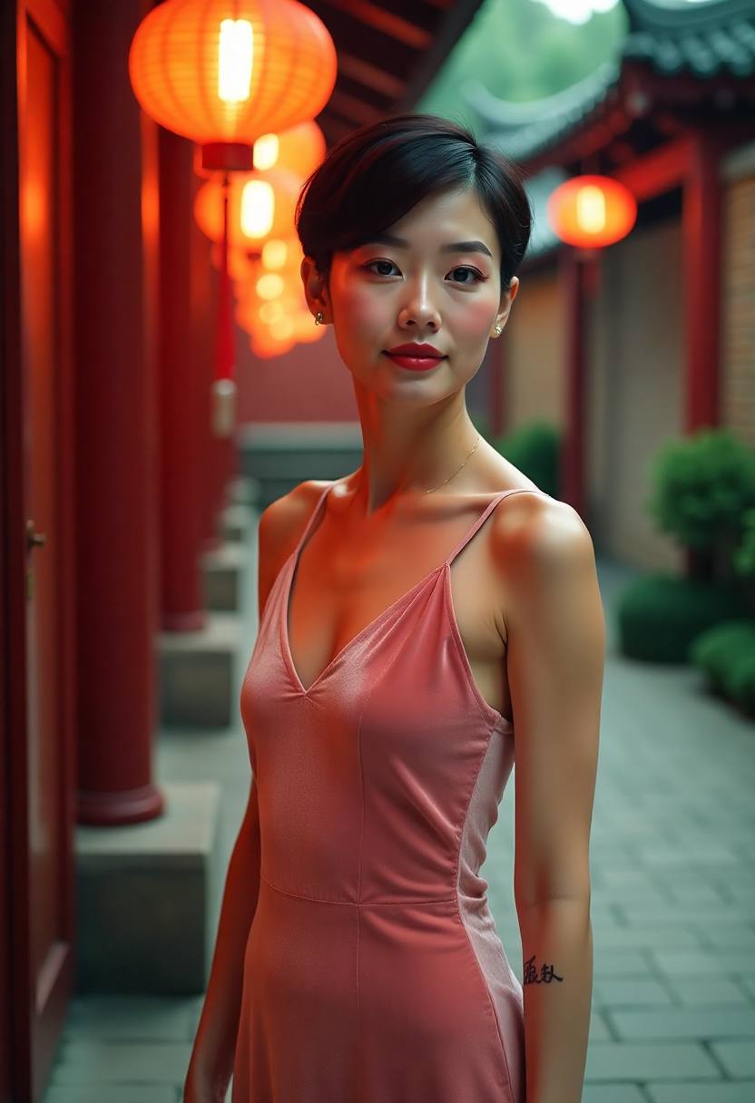 桃源恋歌双人舞蹈翻跳封面